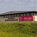 Budakalászi sportcsarnok / Budakalász sports hall in Budakalász city