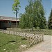 Budakalászi sportcsarnok / Budakalász sports hall in Budakalász city