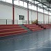 Budakalászi sportcsarnok / Budakalász sports hall in Budakalász city