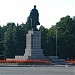 Monument to Vladimir Lenin