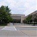 Cook County Rolling Meadows Courthouse