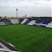Estadio Alejandro Villanueva en la ciudad de Lima
