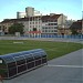 Stadion Kranjčevićeva - velodrom