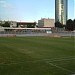 Stadion Kranjčevićeva - velodrom