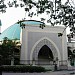 Bukit Aman Mosque in Kuala Lumpur city