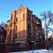 vulytsia Divocha, 3 in Kharkiv city