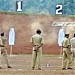 Malabar Special Police's Firing range