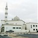 مسجد عمر بن عبدالعزيز في ميدنة مدينة دبــيّ 
