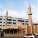 مسجد أبو بكر الصديق في ميدنة مدينة دبــيّ 