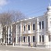 Spitalul clinic municipal pentru copii nr.1( A fost creat: anii 1968 - 1972)Autor: Gh. Solominov