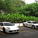 Multi-Storey Car Park in Kuala Lumpur city