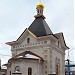 Храм Покрова Пресвятой Богородицы в городе Долгопрудный