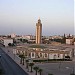 Loubnane Mosque in Agadir city