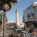 Mohamed V Mosque - Talbourjt in Agadir city