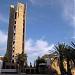 Caserne de Pompiers (fr) in Agadir city