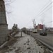 Путепровод через промышленную железнодорожную ветку «Волга» в городе Тверь