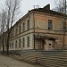 Колишні казарми важкої артилерії ім. Леопольда-Сальватора (uk) в городе Львов