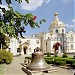 Андреевский кафедральный собор в городе Ставрополь