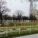 Kültéri fittness park (hu) in Budapest city