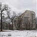 Duntes ozoli in Riga city