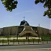 Szent Angyalok Temploma (hu) in Budapest city