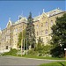 Police College of the Ministry of the Interior in Budapest city