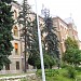 Police College of the Ministry of the Interior in Budapest city