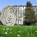 Арфа II Ханса Эшбахера (ru) in Stadt Zürich