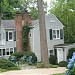 Samuel T. Shaw Cottage in Centre Island, New York city