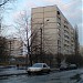 vulytsia Staroshyshkivska, 9a in Kharkiv city