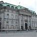 Headquarters of the Central Bank