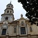 Iglesia de Nuestra Señora de Belén - Parroquia de San Pedro González Telmo