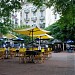 Plaza Coronel Dorrego en la ciudad de Buenos Aires