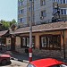 Кафе «Телега» в городе Энгельс