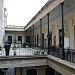 Casa de los Ezeiza / Pasaje de la Defensa en la ciudad de Buenos Aires