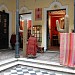 Casa de los Ezeiza / Pasaje de la Defensa en la ciudad de Buenos Aires