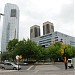 Hotel Hilton Buenos Aires en la ciudad de Buenos Aires