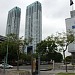 Torres del Yacht en la ciudad de Buenos Aires