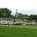 Monumento al Intendente Torcuato María de Alvear en la ciudad de Buenos Aires