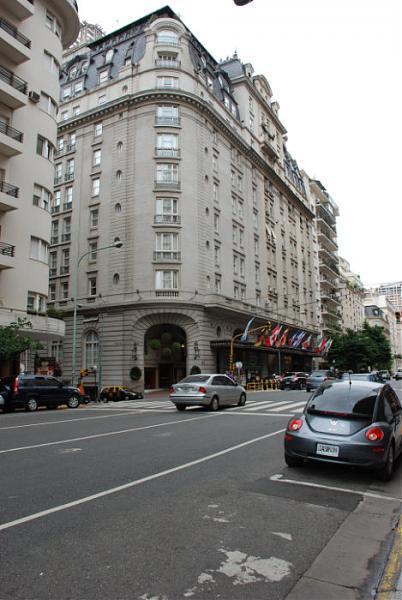 Alvear Palace Hotel Buenos Aires 4798