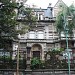 Residencia Maguire (Ex Palacio Hume / Ex Residencia Duhau) en la ciudad de Buenos Aires