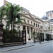 Palacio Duhau en la ciudad de Buenos Aires