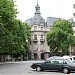 Palacio Ortiz Basualdo - Embajada de Francia en la ciudad de Buenos Aires