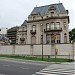 Palacio Ortiz Basualdo - Embajada de Francia en la ciudad de Buenos Aires