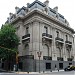 Palacio San Martín (Ex Palacio Anchorena) - Ministerio de Relaciones Exteriores y Culto en la ciudad de Buenos Aires
