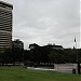 Torre Pirelli (IRSA) en la ciudad de Buenos Aires