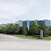 Office Building in Itasca, Illinois city