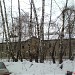 Бывшая казарма в городе Москва
