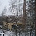 Дворовая котельная в городе Брянск