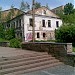 Лестница от Набережной в городе Брянск